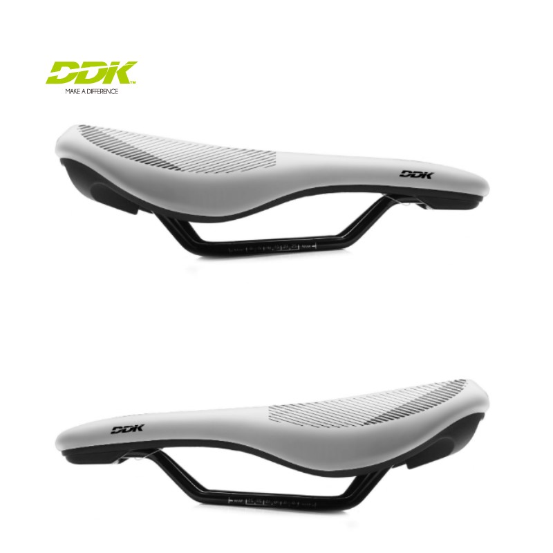 saddle